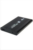 Resim HITACHI 240 Gb SSD 2.5" Usb 3.0 Taşınabilir Disk Uyumlu 