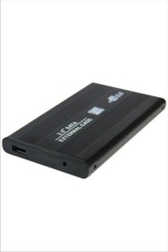 Resim HITACHI 240 Gb SSD 2.5" Usb 3.0 Taşınabilir Disk Uyumlu 