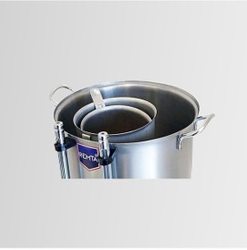 Resim Remta R13 120 Bardak Standart Elektrikli Çay Makinesi Semaver 12 L 