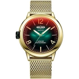 Resim Welder Moody WMD2001 Erkek Kol Saati 