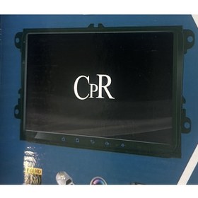 Resim CPR woswagen 9 inç multimedia Ahd kamera hediyeli 2ram-32gb kablosuz CarPlay 