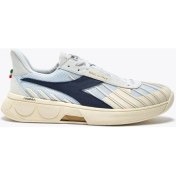 Resim Timberland Diadora B. Elite Star Erkek Beyaz Spor Ayakkabı - 101.181500-C1494 