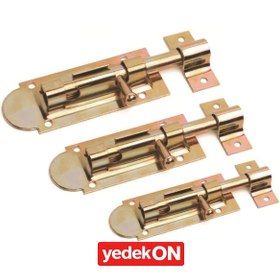 Resim Mavzer Sürgü No: 6 12'li 