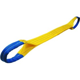 Resim Ennalbur Polyester Sapan 3 Ton 3 Metre 