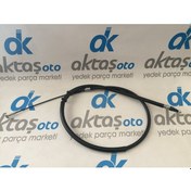 Resim El Fren Teli Sağ 2.0 Tempra Tipo 