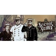 Resim Bootleg Steamer (Pc) 