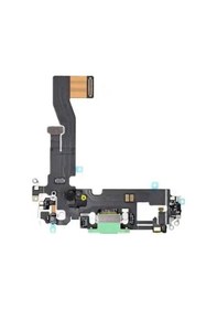 Resim Apple Uyumlu iPhone 12 İle Şarj Soketi 