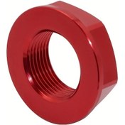 Resim Dashanshop Yeşil M22xp1.5 Honda Cr125r Crf250r Yamaha Yz450f Kawasaki Klx450r Kx250 Suzuki Rmz250 450 Motor Arka Tekerlek Aks Cıvatası 