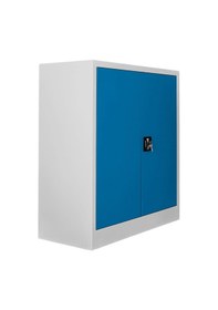 Resim Jessan Ofis 100 lük Dosya Dolabı Gri-Mavi 
