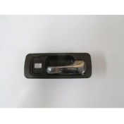 Resim Hushan 1990 - 1993 Honda Accord Ön Kapı Iç Açma Kolu Sağ Kahverengi (Elceği Nikelajlı) (Hushan) (Oem NO:72125SM4003ZB) 