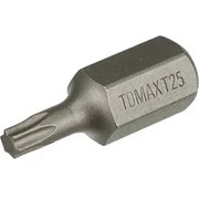 Resim Torx Otomotiv Bits Uç - T45X30 (20 Adet) 
