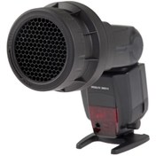 Resim Canon 580Ex.580Exı için Jjc Sg-C Flaş Peteği Jjc