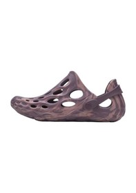 Resim Merrell Hydro Moc Erkek Sandalet-11631 Mor 