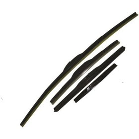 Resim Toyota Uyumlu AURIS 2007 - SONRASI 650 + 400 mm SİLECEK LASTİĞİ 