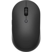 Resim Xiaomi Mi Çift Modlu Dual Mod Kablosuz Bluetooth Mouse HLK4041GL 