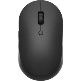 Resim Xiaomi Mi Çift Modlu Dual Mod Kablosuz Bluetooth Mouse HLK4041GL 