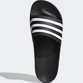 Resim Adidas Adıdas Adılette Aqua Erkek Terlik F35543 F35543 Siyah Siyah 
