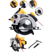 Resim Stilmax STM3900 Daire Testere 