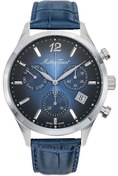 Resim Mathey-Tissot Mathey Tissot H411chalbu Erkek Kol Saati 