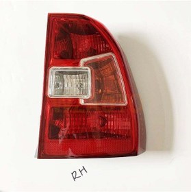 Resim Kia Sportage 2008-10 Sağ Stop İthal ,92402-03000-256r2f222as 