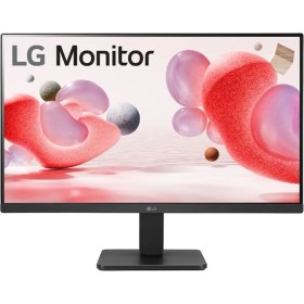 Resim Binbir Göz Bilgisayar Lg 23.8" 24MR400-B IPS Fhd 5ms 100HZ HDMI VGA Monitör 