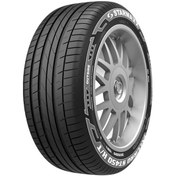 Resim Starmaxx Incurro H/t St450 235/55R19 105V Rf Yaz Lastiği 2023 