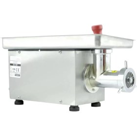 Resim Tek Tıkla Mutfak 12 Lik Komple Paslanmaz Kıyma Makinesi 