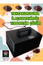 Resim Bm Ozon Jeneratörü 10 Gr/h Ozon Cihazı Hava Ozon Makinesi Temizleme Cihazı 