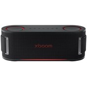Resim LG Xboom Bounce By Will.i.am Siyah Bluetooth Hoparlör 