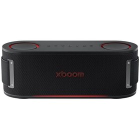Resim LG Xboom Bounce By Will.i.am Siyah Bluetooth Hoparlör 