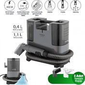 Resim Range Gleamplus Halı & Koltuk Leke Çıkarma Makinesi 