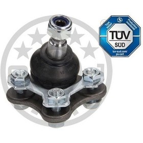 Resim OPTIMAL G3541 Rotil Sag GolfIV Bora Octavia96- Leon (WT464221) 
