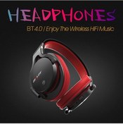 Resim Pazly Zealot B5 Kablosuz Bluetooth Kulaklık - Güçlü Bass, Mikrofonlu, Sd Kart Desteği, 10 Saat Çalışma 