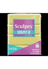 Resim Supertrend Iıı Polimer Kil 1113 Glow In The Dark Karanlıkta Parlayan 