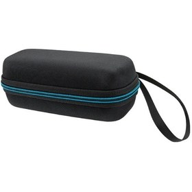 Resim Snapbuy Anker 737 Taşınabilir Güç Kaynağı Kılıfı - Sert Eva Seyahat Çantasıblack5200 Mah Black 