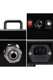 Resim Global Ozone Go-h3 Hava Su Ozonlama Cihazı 