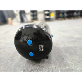 Resim Safir 60 L Kendinden Braketli Hava Tankı 