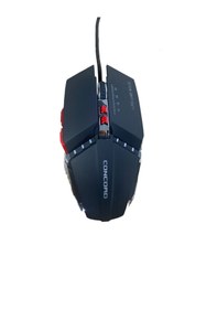Resim Concord Kablolu Gaming Mouse ( C-23) 