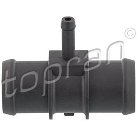 Resim TOPRAN 114734001 Su Dagitici Parca (Vw Caddy 04-11 Golf 04-14 Audi A3 04-08 Seat Leon 06-13) 1K0121087D (WM822321) 