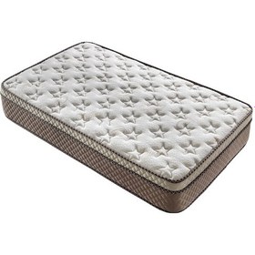 Resim Kuponsartyatak 90X160Kupons Comfortpedli Ortopedik Softortopedik Yaylıyatak 
