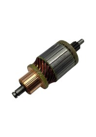 Resim 12v Marş Kollektörü Marellı Tipi N11.1401 