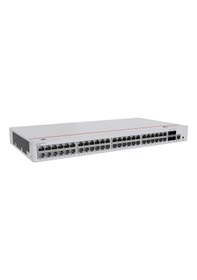 Resim Huaweı 48port Ekıt S310-48t4x Gıgabıt 4xsfp+ Yönetilebilir Switch Rackmount Layer3 