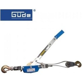 Resim Güde 55130 Gerdirme - Çektirme 2 Ton 