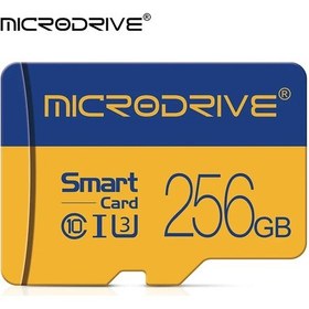 Resim Mikro Bellek Sd Kart 256 Gb 128 Gb 32 Gb 64 Gb 16 Gb 8 Gb 4 Gb Mini Sd/tf Flash 256gb 