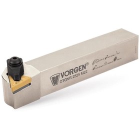 Resim Fett DTGNR/L - 2525 - M 16 Vorgen D Sistem Dış Torna Kateri 