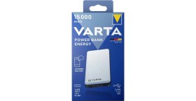 Resim Varta Power Bank Energy 15000 Mah 