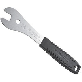 Resim Shimano TL-HS34 14mm Göbek Anahtarı Y23098010 Siyah 