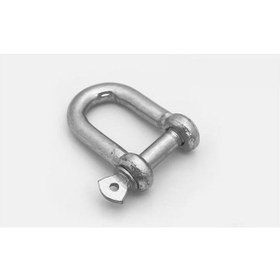 Resim Düz Zincir Kilidi 22mm - 1 Adet Diğer 