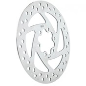 Resim örel bisiklet ONVO 012 Fren Diski 140 mm disk 