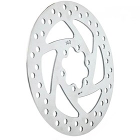 Resim örel bisiklet ONVO 012 Fren Diski 140 mm disk 